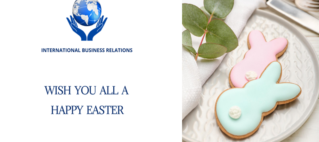 Happy Easter – International Business Relations